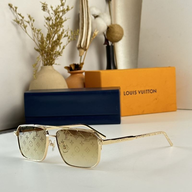 LV Sunglasses